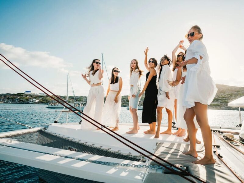 Kissamos: Private Sunset Catamaran Cruise with Snacks - Final Thoughts on the Kissamos Sunset Catamaran Experience