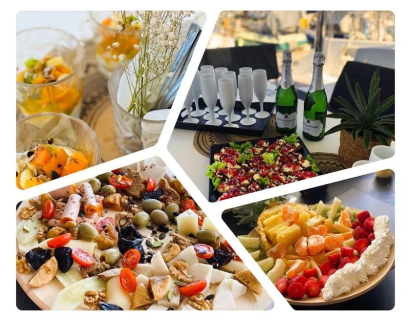 Kissamos: Semi-Private Balos Cruise with Sushi & Drinks - Why This Cruise Stands Out Among Similar Crete Tours