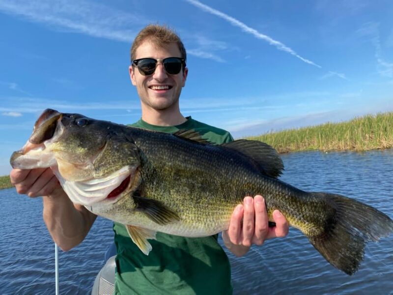Kissimmee: Private Lake Tohopekaliga Fishing Charter - Reviews and Reputation