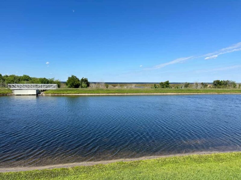 Kissimmee: Self-Guided Lakefront Tour on Electric Bike - Beach and Splash Pad: Opportunities to Cool Off