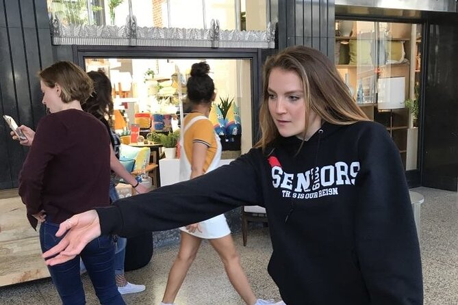 Kitchener City Scavenger Hunt Excursion by Zombie Scavengers - Accessibility and Practical Considerations