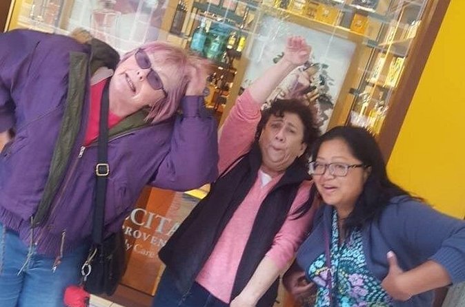 Kitchener City Scavenger Hunt Excursion by Zombie Scavengers - Who Will Enjoy This Tour