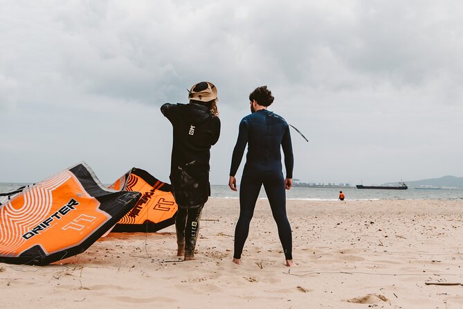 Kitesurf Rental with Supervision - Cancellation Policy and Weather Considerations