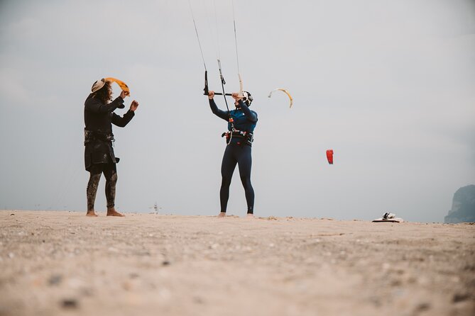 Kitesurf Rental with Supervision - Who Should Consider This Tour?