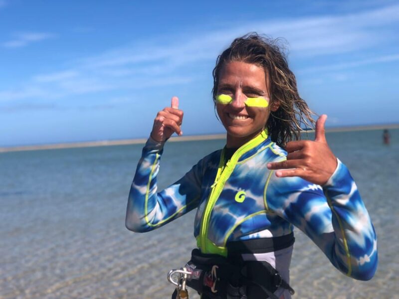 Kitesurfing on Fuerteventura: top equipment in Costa Calma - What’s Not Included in the Rental Package