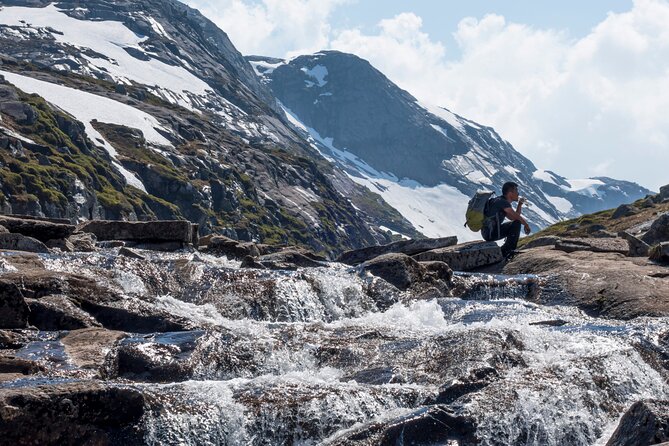 Kjerag Low-Season Hike + Packed Lunch - Why Choose This Low-Season Kjerag Hike?