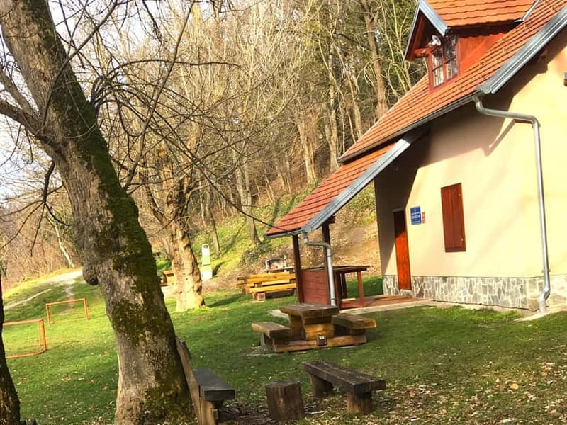 Klanjec: Hiking on Cesargrad and the heritage of Klanjec - Whats Included and What to Bring