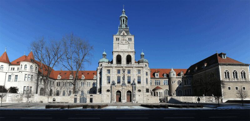 Klassik im Museum - Key Points