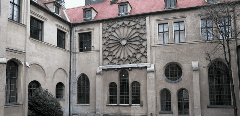 Klassik im Museum - What to Expect from the Musical Program