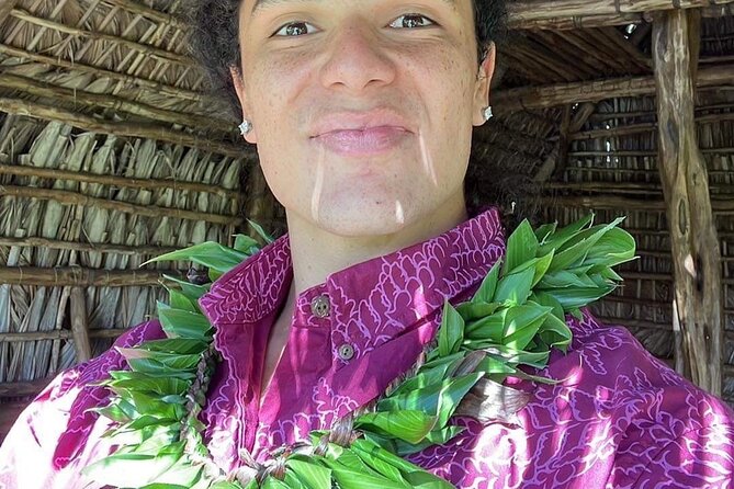 Klauea Hike and Lava Gazing with Native Hawaiian - Key Points