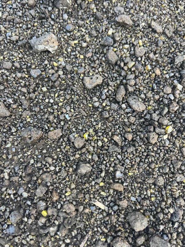 Klauea hike and lava gazing with Native Hawaiian - Final Thoughts on the Klauea Lava and Culture Hike