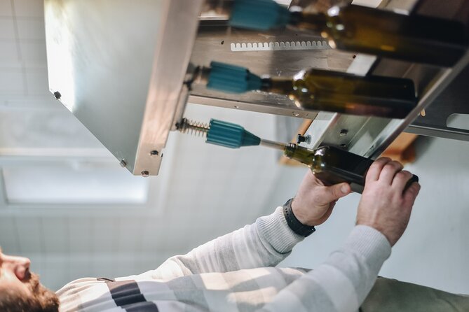 Kleanthi Olive Farm: Guided Tour with Local Delicacies Tasting - Why This Tour Stands Out