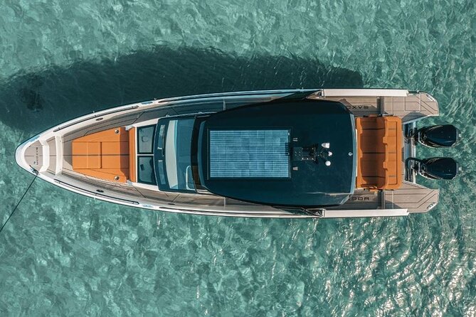 Kleftiko & Milos Private Cruise Snack & Open Bar - Kleftiko Beach: The Pirate’s Hideout