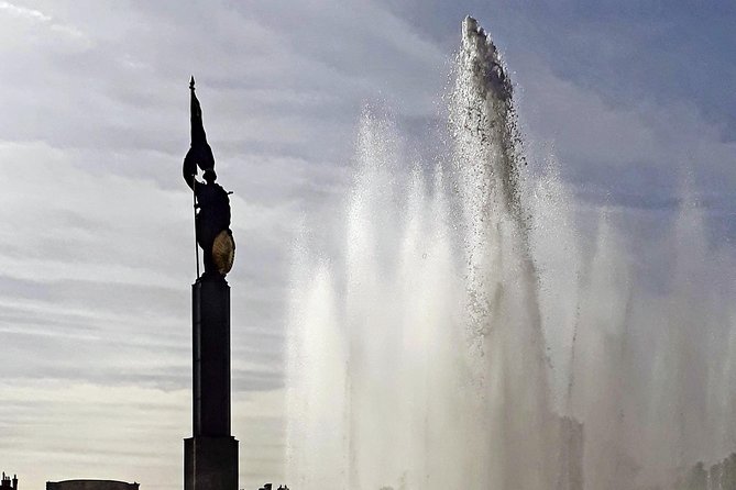 Klimt's TWO Kisses an Expert-Walk from Baroque to Secession - The Secession Building: Art Nouveau’s Architectural Voice