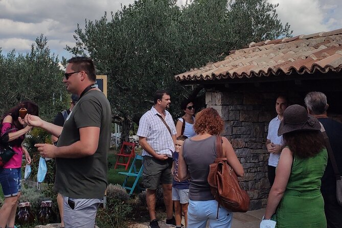 Klis Fortress & Alka Museum Sinj  Private day tour from Split - Discover Sinj and Its Role in Croatian Defense