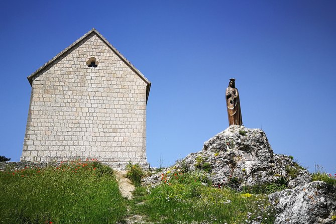 Klis Fortress & Alka Museum Sinj  Private day tour from Split - The Alka Museum: Celebrating Croatian Knightly Traditions