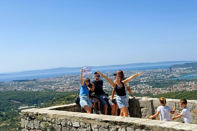 Klis Fortress - Game of Thrones Private Tour From Split - Transportation, Comfort, and Practical Details