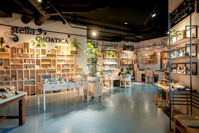 Klis Fortress, Stella Croatica and Vranjaca Cave Private Tour - The Experience from Start to Finish