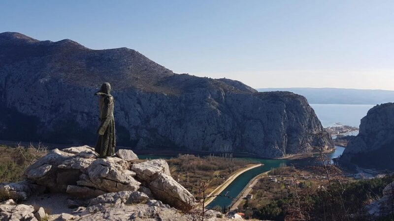 Klis ( Game ot Thrones ) & Soparnik - "Croatian pizza tour" - Practical Details and Considerations