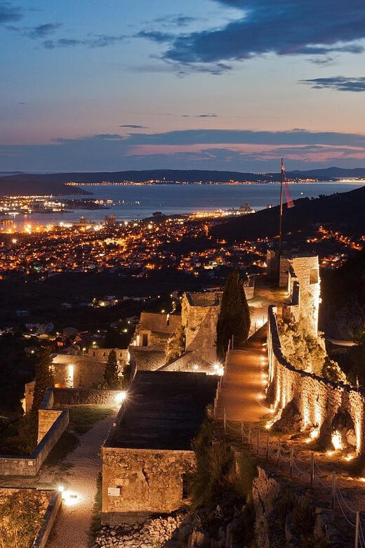 Klis ( Game ot Thrones ) & Soparnik - "Croatian pizza tour" - Who Will Enjoy This Tour Most?