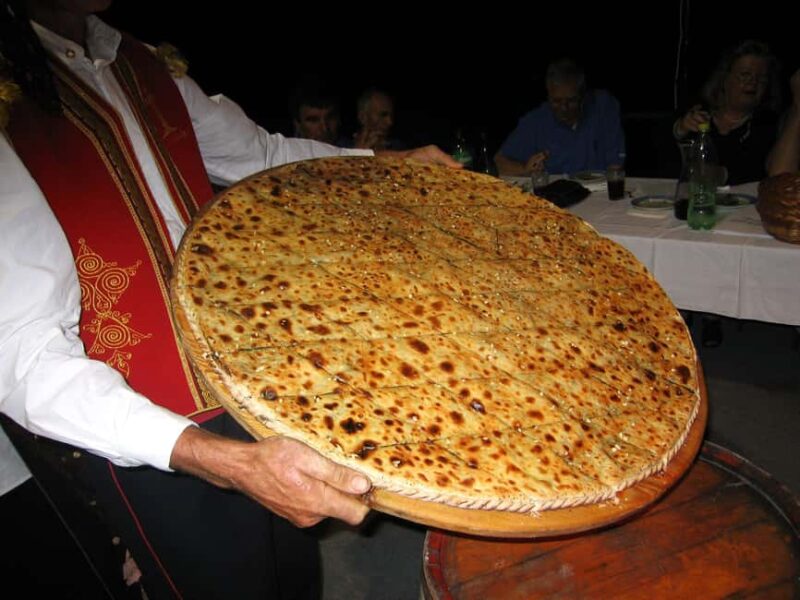 Klis ( Game ot Thrones ) & Soparnik - "Croatian pizza tour" - Frequently Asked Questions