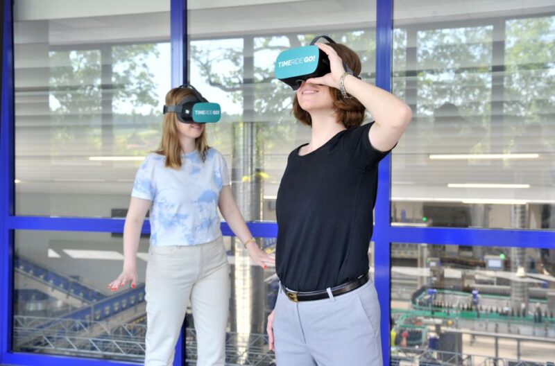 Kloster Andechs: Brauerei-Tour mit Virtual Reality entdecken - Practical Tips for Visiting Kloster Andechs