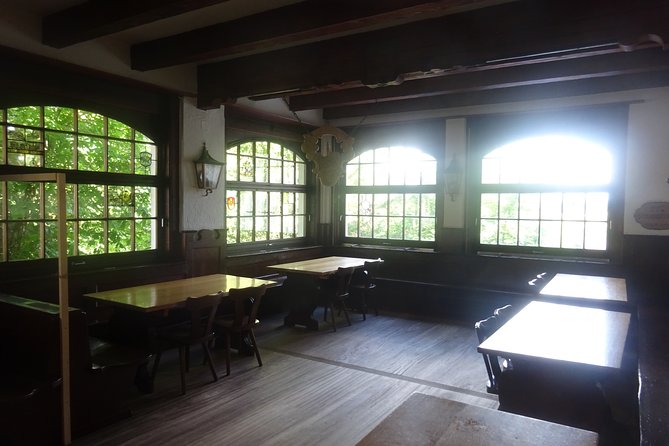 Kloster Andechs Private Tour - Tasting Local Food and Homemade Beer