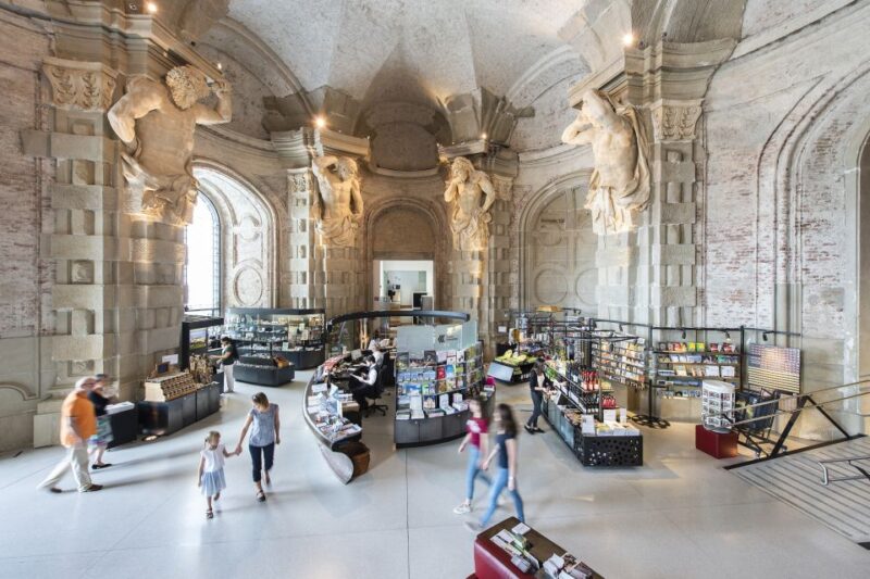 Klosterneuburg: Ticket to Klosterneuburg Abbey - Exploring Austria’s Oldest Wine Estate and Baroque Cellar