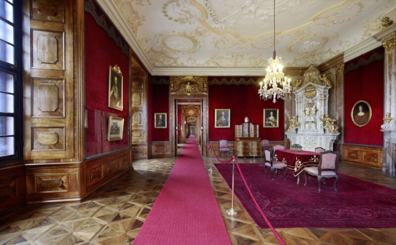 Klosterneuburg: Ticket to Klosterneuburg Abbey - Frequently Asked Questions