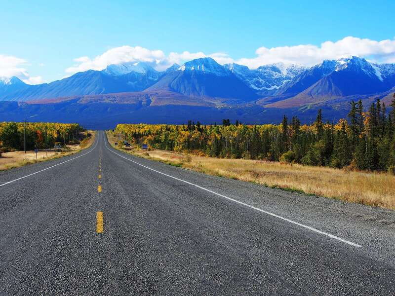 Kluane National Park: Full Day Tour - Discover Kluane National Park’s Untouched Wilderness and Ice Fields