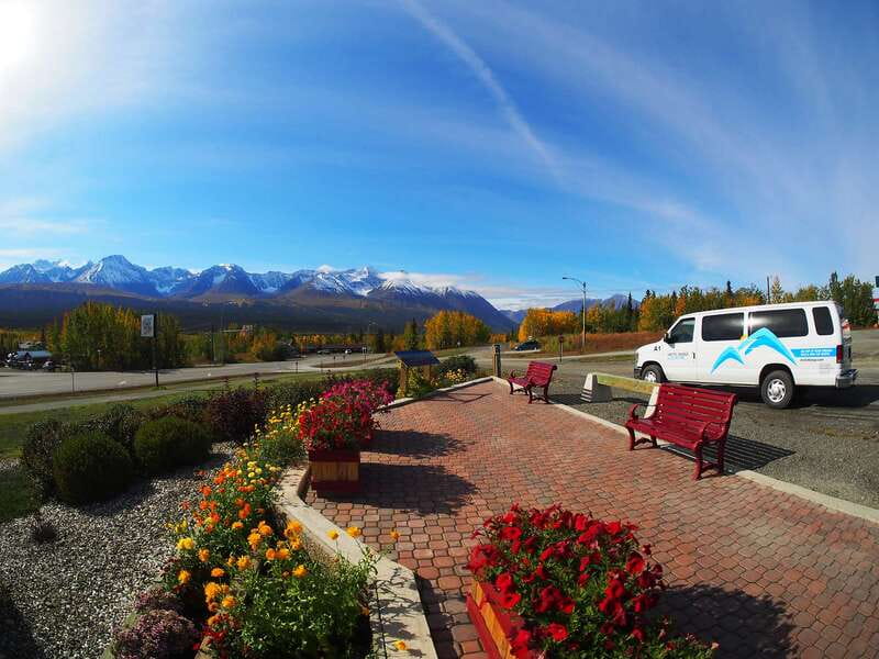 Kluane National Park: Full Day Tour - Exploring the UNESCO World Heritage Site of Kluane