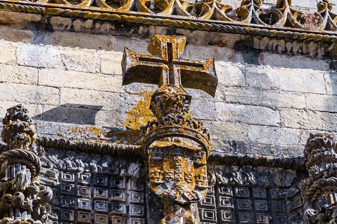Knight Templars Private Day Tour FROM LISBON - Almourol Castle and Tomar - Guides and Personalization of the Experience