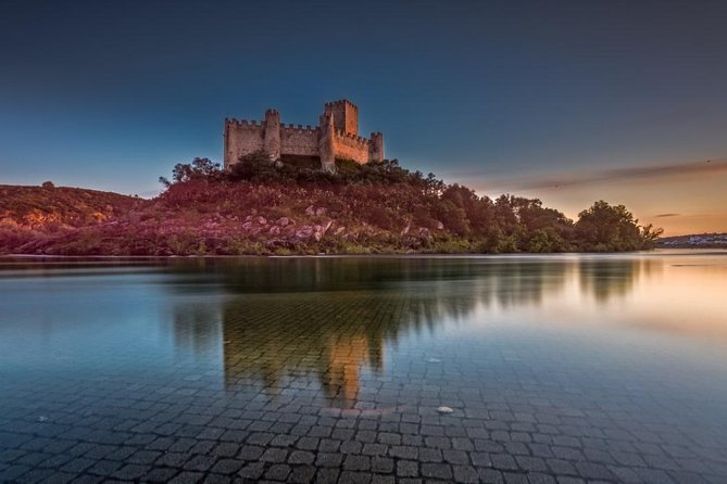 Knight Templars Private Day Tour FROM LISBON - Almourol Castle and Tomar - Pacing, Timing, and Physical Requirements