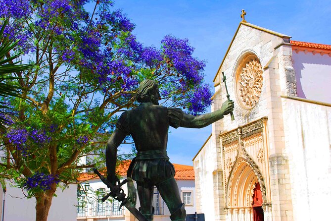 Knights Templar private day tour from Lisbon - Starting Point and Early Morning Pickup in Lisbon