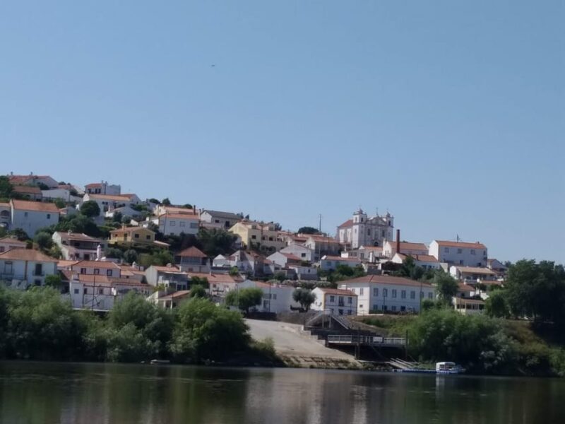 Knights Templar Tour - Key Points