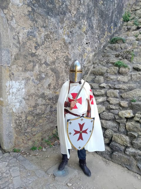 Knights Templar Tour - Practical Details and Booking Flexibility