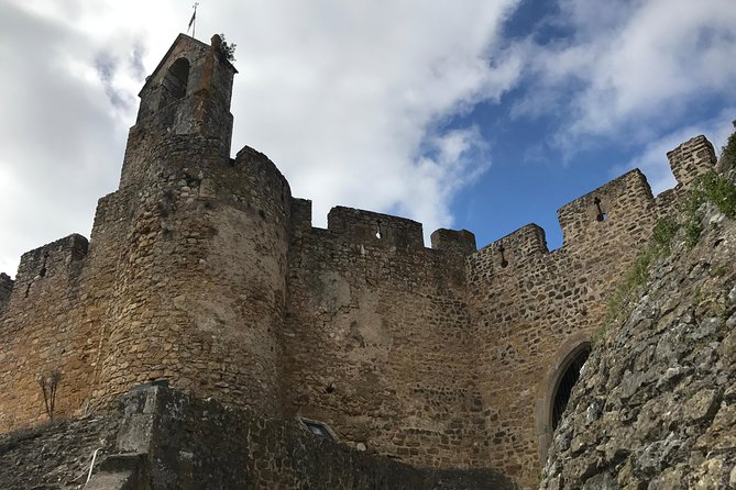 Knights Templars Private Tour from Lisbon - Inside Portugal’s Oldest Jewish Synagogue