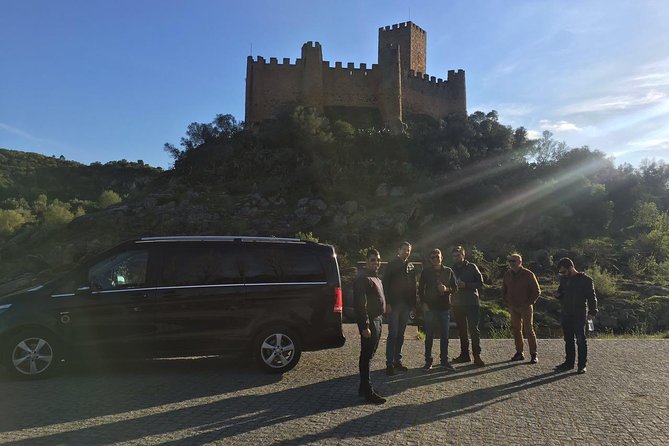 Knights Templars Private Tour from Lisbon - Included Amenities and Practical Details