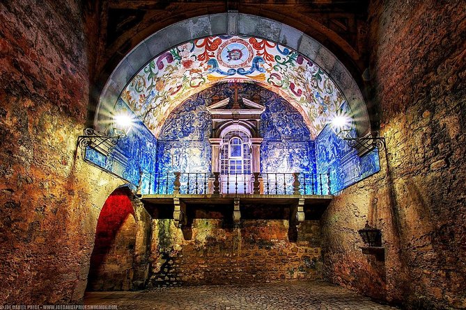 Knights Templars Private Tour from Lisbon - Guides Who Bring History to Life