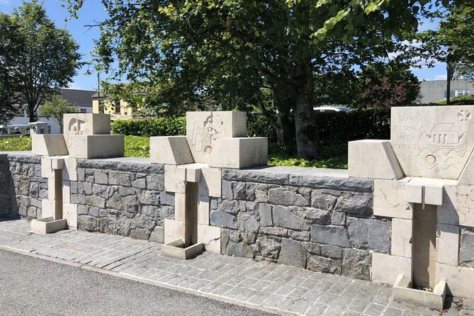 Knock Shrine: Pilgrims Day Out From Galway - Convenient Pickup from Galway City