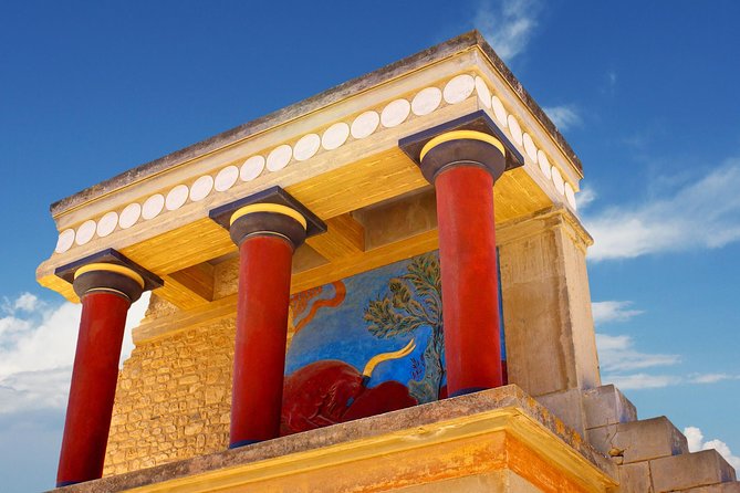 Knossos & Heraklion City Day Tour from Rethimno - Final Thoughts on the Knossos & Heraklion Tour
