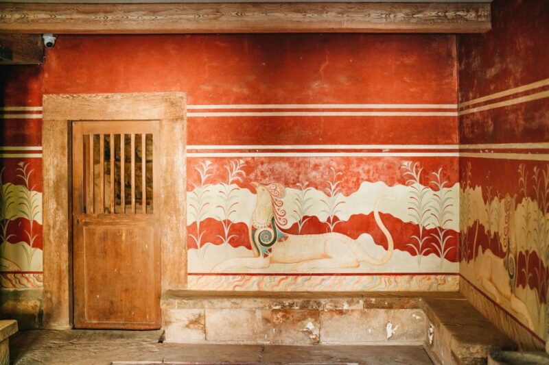 Knossos: Knossos Palace Skip-the-Line Guided Walking Tour - Cost, Value, and Booking Details