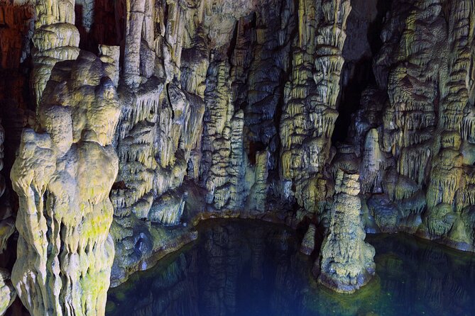 Knossos-Lasithi Plateau-Cave of Zeus for Cruises Heraklion Port - Uncover Crete’s Ancient Wonders and Natural Beauty for $127.21