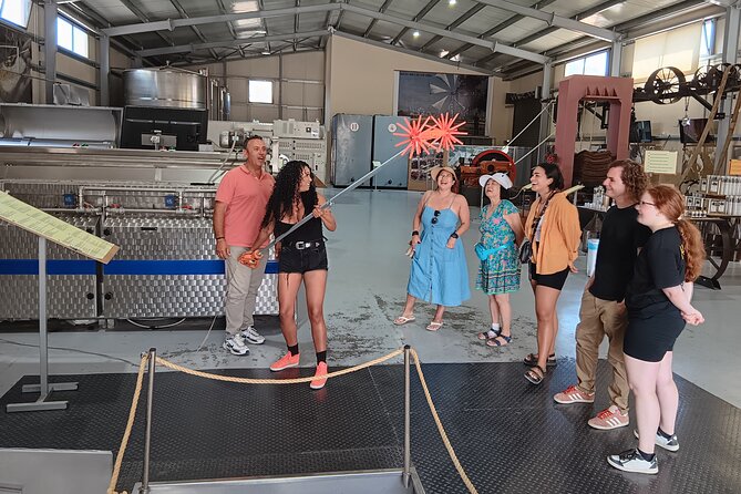 Knossos & Lasithi Plateau: Villages, Olive Oil Tour From Elounda - Exploring Mochos Village