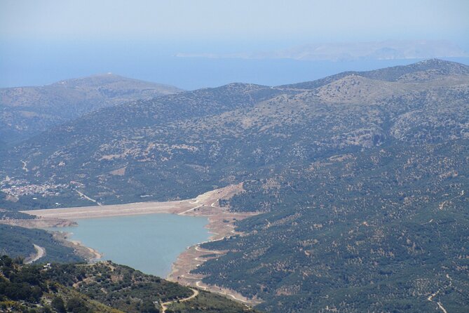 Knossos & lasithi plateau villages,Zeus's land,&olive oil factory - Exploring Crete with Expert Guides and Historic Sites