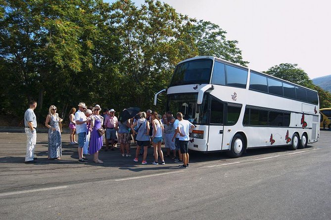 Knossos Palace and Lassithi Plateau - Scenic Drive and Cultural Insights Along the Route