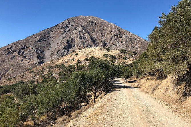 Knossos Palace and Pottery experience (Luxury Adventure) - Guides and Reviews: Knowledgeable and Friendly Service