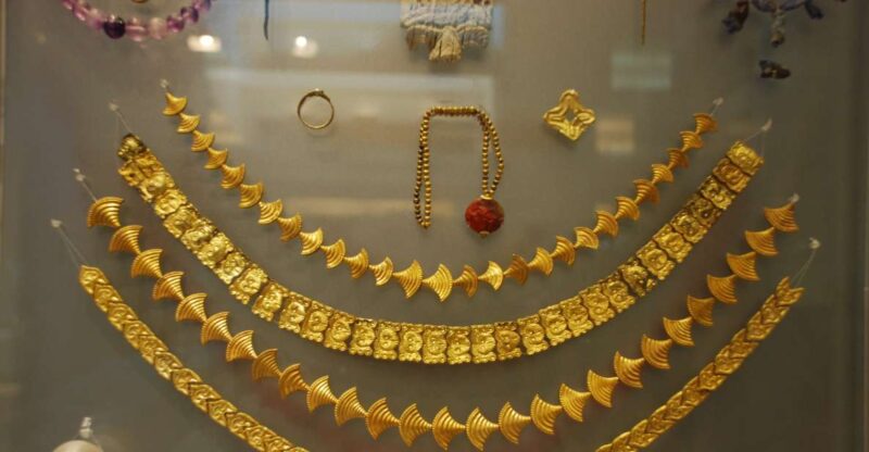 Knossos Palace & Archaeological Museum Private Tour - Final Thoughts on the Knossos & Heraklion Museum Tour