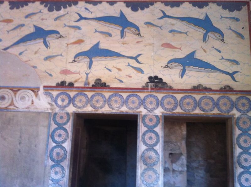 Knossos Palace & Archaeology Museum | Private Tour - Key Points