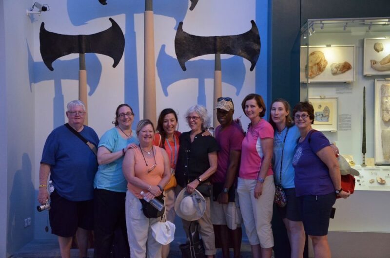 Knossos Palace & Archaeology Museum | Private Tour - Discovering Knossos Palace: Crete’s Minoan Heart